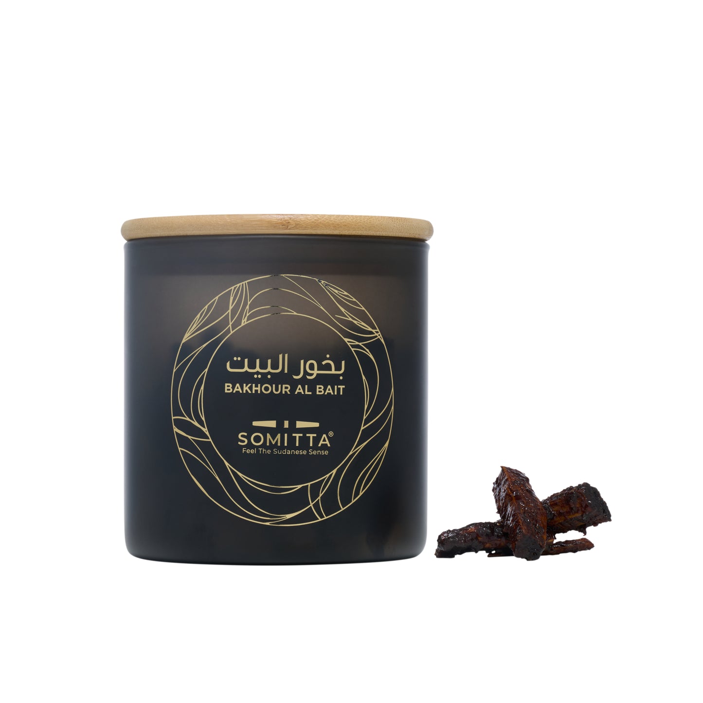 Bakhour Albait