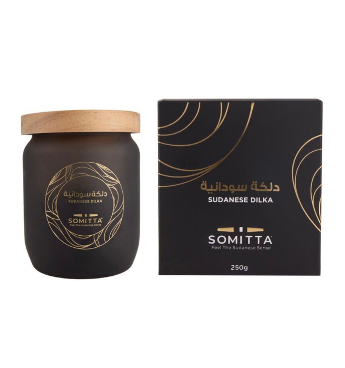 Sudanese Dilka