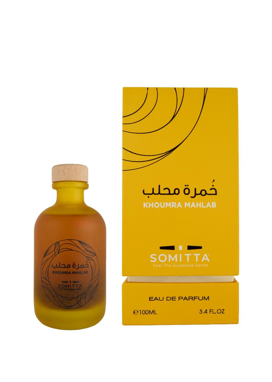 Khoumra Mahlab