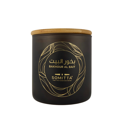 Bakhour Albait
